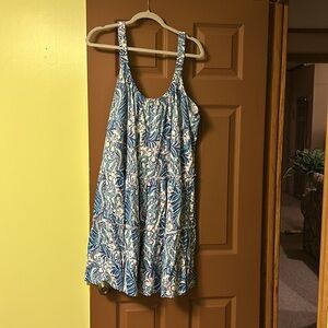 Lilly Pulitzer Loro Dress